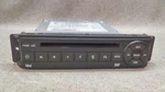 Cd Dvd Player 05064063AE Fits 08-12 Dodge Caravan OS10-173711. Fixed Price $56.06.