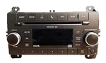 11 12 13 Dodge Durango Jeep Grand Cherokee Res Radio Sirius Aux Cd Player MP3. Fixed Price $244.99.