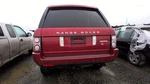 Audio Equipment Radio Tuner Tv Id LR010997 Fits 10-12 Range Rover 31626096. Fixed Price $110.70.