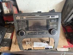 2010-2013 Nissan Altima Bose Audio Radio Receiver Am Fm Cd Used Oem 28185-ZX00A. Fixed Price $58.97.