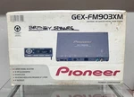 Pioneer GEX-FM903XM Digital Tuner System. Fixed Price $68.00.