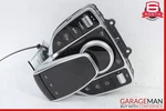 17-19 Mercedes-benz E450 W213 Center Console Multi Function Switch A2139008310. Fixed Price $136.00.