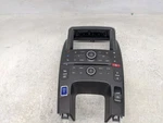 2013-2015 Chevrolet Volt Radio Control Panel Gbqad. Fixed Price $75.67.