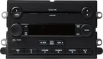 2005-07 Ford Five Hundred Amfm Radio 6-DISC Cd MP3 Bt Upgrade Model 7G1T18C815HB. Fixed Price $267.75.