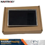 Sierra Silverado 8" Lcd Driver Information Touch-screen Display Panel 2019+. Fixed Price $145.69.