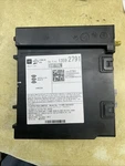 Oem Radio For Impala 23206604 Am-fm-cd Xm Receiver. Fixed Price $99.95.