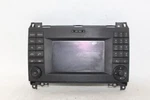 Audio Equipment Radio Receiver And Navigation Fits 16 Mercedes Metris Oem #30126. Fixed Price $108.00.