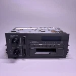 1995-2002 Gmc Sierra/yukon Chevy Tahoe Silverado Am/fm/cass Tape Radio Mint. Fixed Price $185.40.