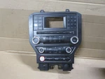 15-17 Ford Mustang Radio Climate Control Panel Faceplate Dash Trim FR3T18E243EC. Fixed Price $78.00.