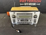 03-05 Lexus SC430 Pioneer Radio Stereo Receiver W/ Wood Trim Cover 8612024391. Fixed Price $400.00.
