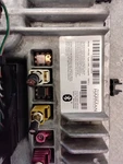 2014 Jeep Grand Cherokee 8.4 Navigation Radio Am-fm-sxm-bluetooth Oem. Fixed Price $183.38.