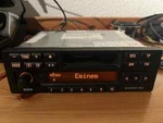Bmw Radio Business Rds Converted Bluetooth (song Title + Artist Display). Fixed Price $703.17.