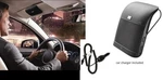 Jabra Freeway Hfs 100 Bluetooth Fm Transmit Car Stereo Speaker Phone Caller Id. Fixed Price $44.75.