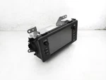 2023-2024 Toyota GR86 Audio Radio Receiver W/display Assy 86201-CC660. Fixed Price $422.94.