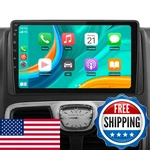 Junsun Radio Stereo For Dodge Grand Caravan 2008-2020 Chrysler Town Country. Fixed Price $220.01.