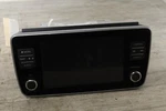 2018-2020 Nissan Leaf Radio Receiver W/o Navigation With Display Screen Used. Fixed Price $194.99.