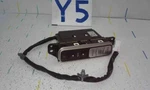 2011-12 Nissan Leaf Driver Info-gps-tv Screen Control Button Set. Fixed Price $59.99.