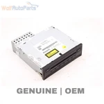 2009-2011 Audi Q5 6 Disc Cd Changer 4E0035110A. Fixed Price $48.49.