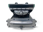 Mini Cooper Radio Boost Cd 65123455540 07-10 R55 R56 R57 524. Fixed Price $299.99.