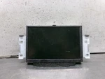11 - 15 Volvo S60 Navigation Information Display Screen 31357018. Fixed Price $45.95.