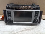Info-gps-tv Screen Navigation Display Fits 05-09 Range Rover 177924. Fixed Price $168.48.