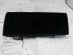 Info-gps-tv Screen Display Front Dash Fits 17-19 Bmw 740I 721061. Fixed Price $288.59.