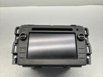 Oem Am Fm Radio Cd MP3 Player Telematics 2015 Chevrolet Captiva Sport 23442628. Fixed Price $139.00.
