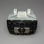 Hyundai Radio Cd Player 96180-2M110AMS4 Tested Working. Fixed Price $59.00.