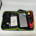 Cobra CPP15000 Jumpack Xl H2O Starter Power W/accessories & Case. Fixed Price $49.99.