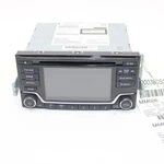 2015-2017 Nissan Quest Stock Cd Player/radio Head Unit W/screen. Fixed Price $65.00.