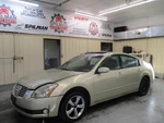 Nissan Maxima 2004 Radio/cd/stereo Head Unit 280607Y300 8985. Fixed Price $92.62.