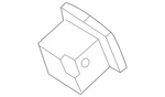 Genuine Mercedes-benz 08MY Mcs- 2 Rvc Remanufactured 164-870-41-89-80. Fixed Price $1003.00.
