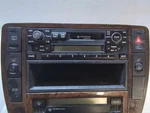 Audio Equipment Radio Vin 8TH Digit Includes City Fits 99-09 Golf 1J0035180B. Fixed Price $64.99.