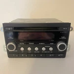 Oem Honda 2007-11 Element 39101-SCV-A310-M1 Am/fm Radio Cd Player Head With Code. Fixed Price $40.00.
