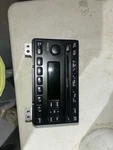 Factory Ford 6 Cd Radio That Fit 99-04 Series Trucks Excursion And Expedition. Fixed Price $125.00.