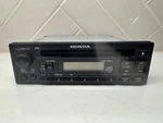 Honda Radio Head Unit Cd Player Model 39100-S0X-C010. Fixed Price $44.80.