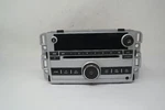08 Equinox Am Fm Cd Player Opt U1C Radio Receiver 25891679. Fixed Price $74.86.