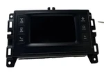 2015-2017 Cherokee Chrysler 200 Am Fm Player Radio Receiver Screen 68237069AD. Fixed Price $123.05.