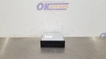 16 Bentley Continental Gtc Radio Audio Disc Cd Changer 3W0035110B. Fixed Price $216.75.