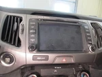 Kia Sportage 2014 Radio/cd/stereo Head Unit 122K Mi. 965603W754WK Used 4871. Fixed Price $279.88.