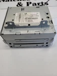 Audio Equipment Radio Receiver AM-FM-XM-CD-MP3 Opt Uye Fits 11 Regal 20854719. Fixed Price $37.99.
