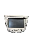 2012-2015 Hyundai Veloster Dash Cd Player Radio Screen Receiver Oem 96560-2V700. Fixed Price $180.00.