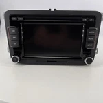 Delphi Oem Volkswagen Radio (2010-2014?). Fixed Price $35.96.