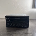 1998-2003 Ford F150 Ranger Explorer Excursion E-van Radio Cd Oem- XL2F-18C868-BB. Fixed Price $105.19.