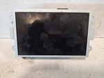 2015-2017 Ford Mustang Front Dash 8" Display Screen Id FR3T-18B955-FA Fb. Fixed Price $115.00.