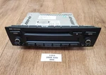 Oem Bmw E82 E88 E90 E92 335 Cd Radio Professional Tuner Receiver Player. Fixed Price $89.95.