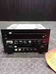 Audio Equipment Radio Opt U1Q Fits 02-03 Rendezvous 1712270. Fixed Price $80.00.