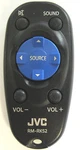 Jvc RM-RK5 Replacement Remote KD-R740BT R750 R500 R710 R800BT R900BT R910BT R530. Fixed Price $23.97.