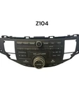 2008-2012 Honda Accord Sedan Radio Am Fm MP3 Disc Cd Player DEX-6907ZHS2. Fixed Price $86.00.