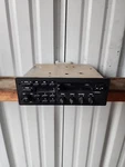 Tested 1987-97 Ford F-series Bronco Cassette Original Dash Radio Stereo.... Fixed Price $149.99.